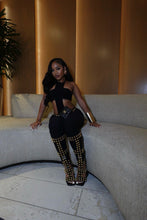 Load image into Gallery viewer, Midnight Luxe Jumpsuit
