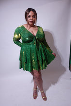 Load image into Gallery viewer, The Glamour Dress
