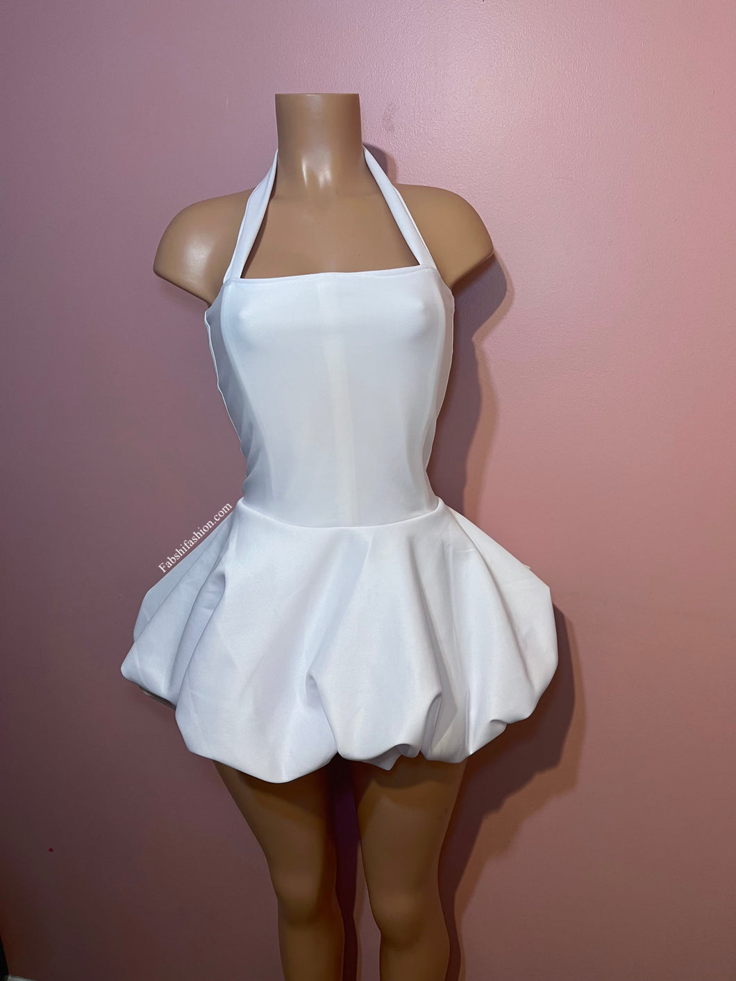 Heaven Sent Dress