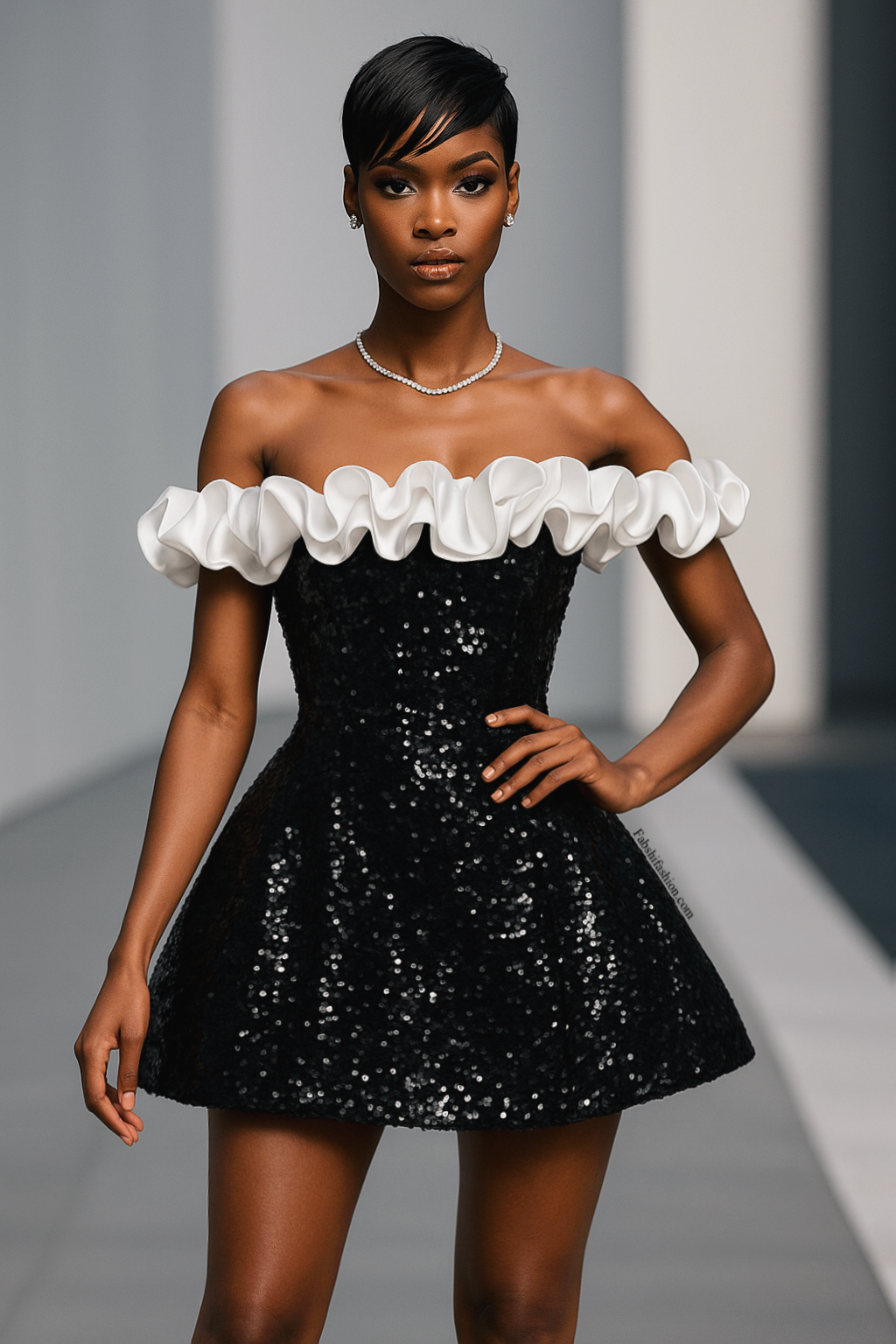 Romance Dress