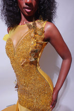 Load image into Gallery viewer, Butterfly Gown
