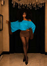 Load image into Gallery viewer, Foxy Dress
