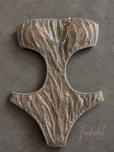 Load image into Gallery viewer, Afterglow Swimsuit
