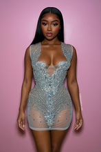 Load image into Gallery viewer, Jeweled Dress

