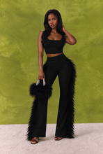 Load image into Gallery viewer, Soft Glam Feather Set
