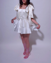 Load image into Gallery viewer, Silk Dolly Dress

