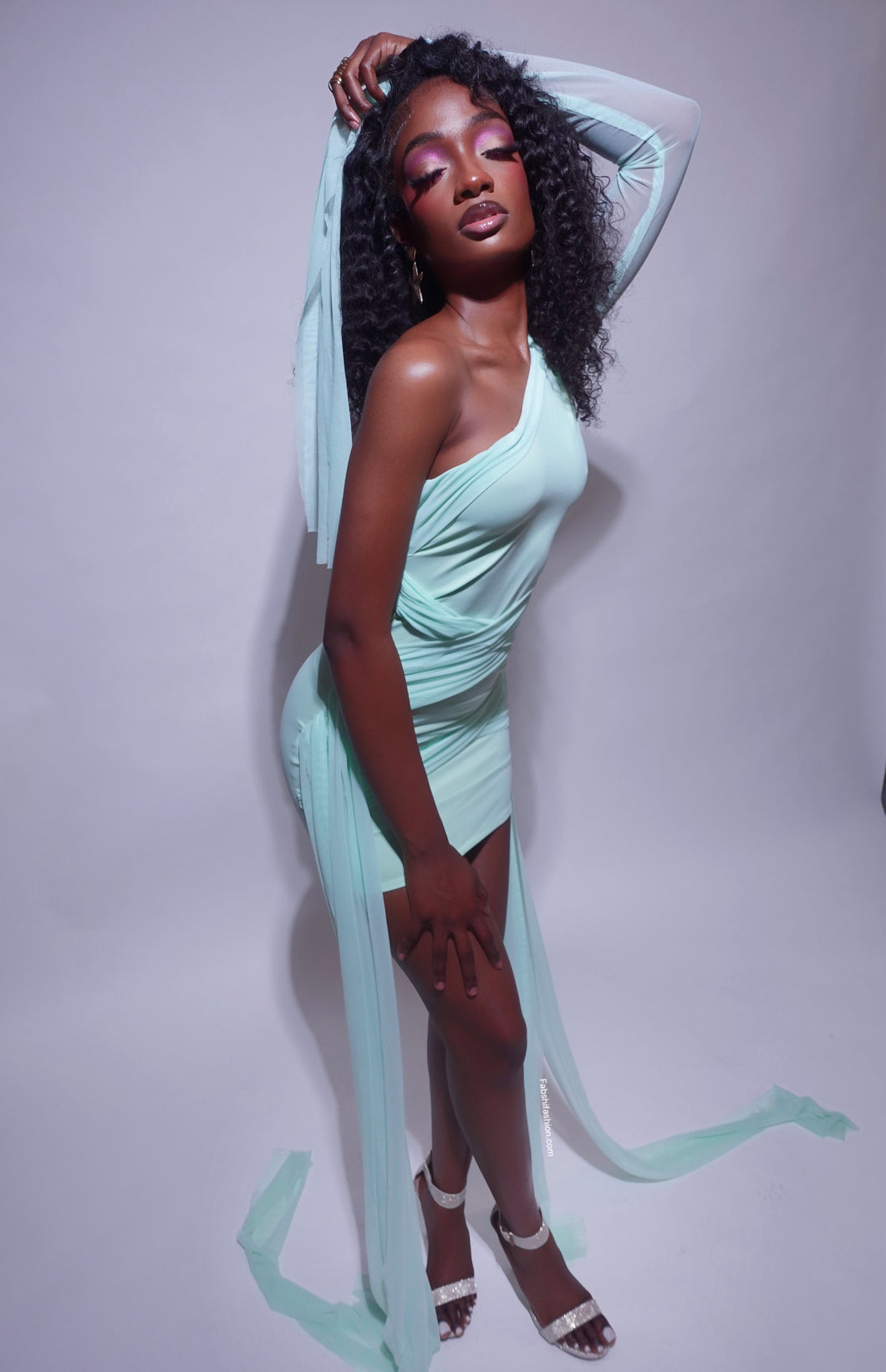 Fariy Dress