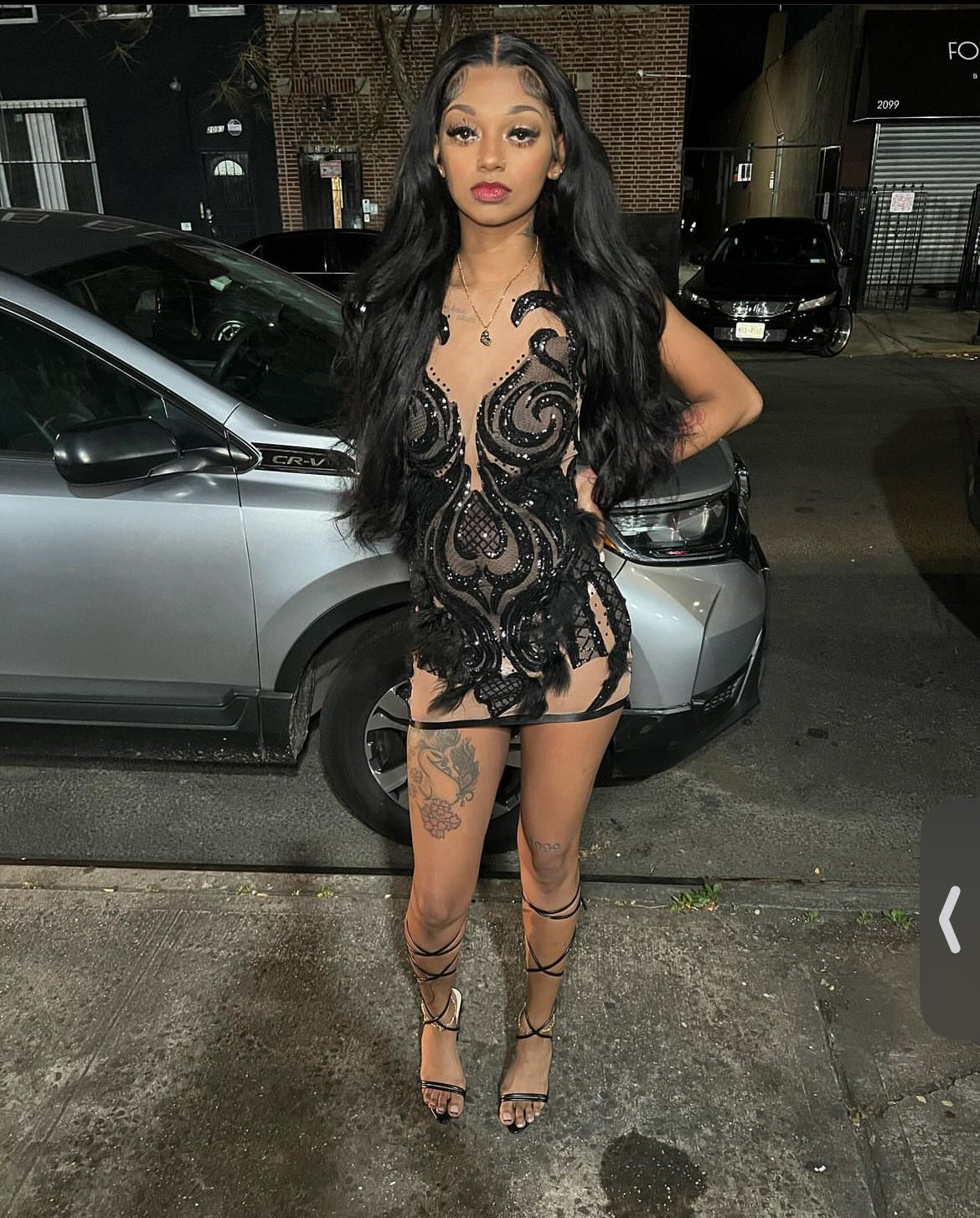 Black Mini