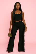 Load image into Gallery viewer, Soft Glam Feather Set
