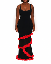 Load image into Gallery viewer, The Spiral Dress

