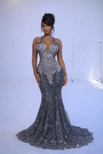 Load image into Gallery viewer, Obsession Gown
