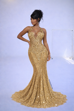 Load image into Gallery viewer, Obsession Gown
