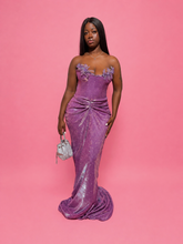 Load image into Gallery viewer, Soft Spell Gown
