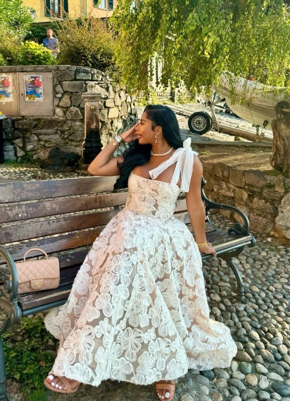 Dolly Gown
