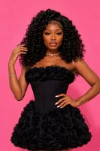 Load image into Gallery viewer, Rose Garden Dress
