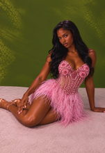 Load image into Gallery viewer, Emerald Dress

