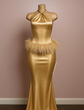 Load image into Gallery viewer, Elegance Gown
