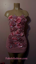 Load image into Gallery viewer, Barbie Gardan dress
