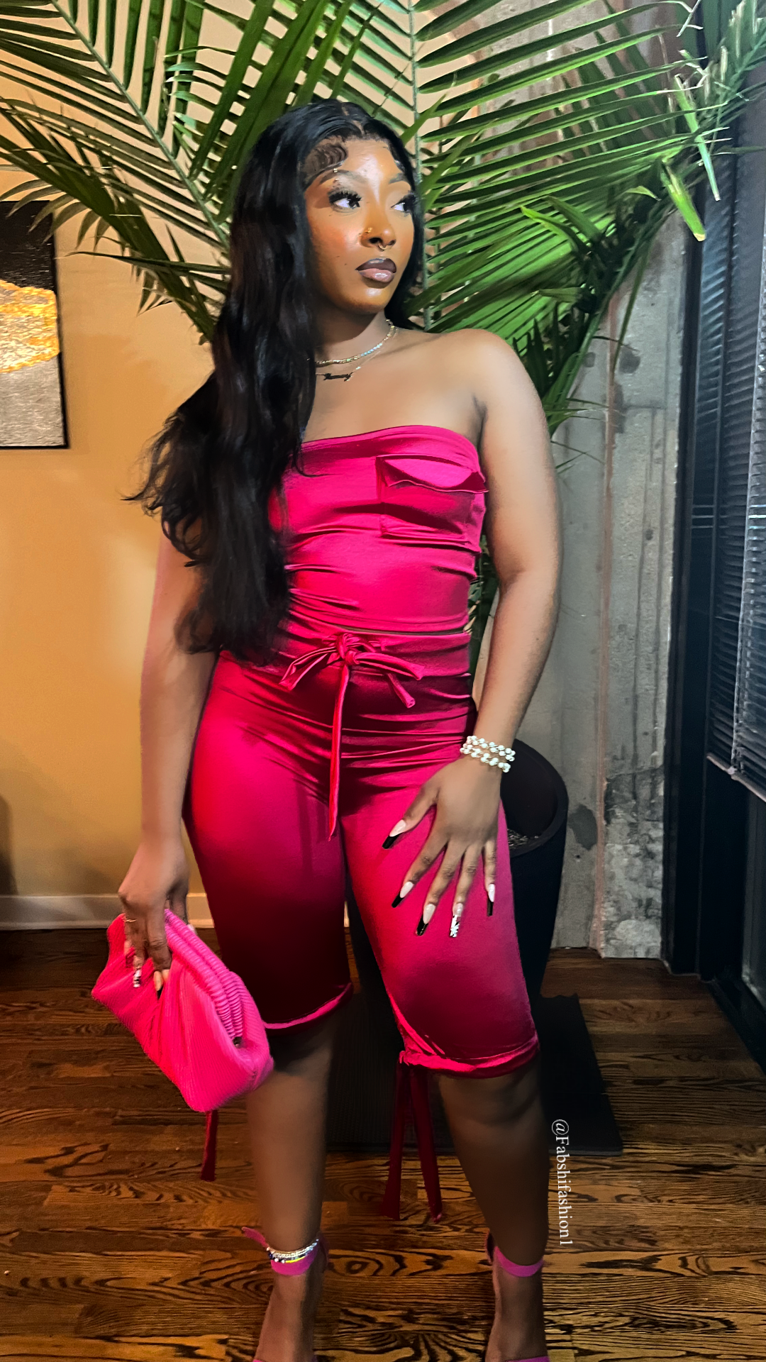 Bombshell Set